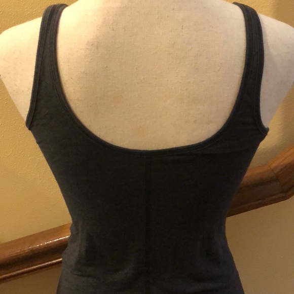 Lululemon Classic Tank - Picture 5 of 9